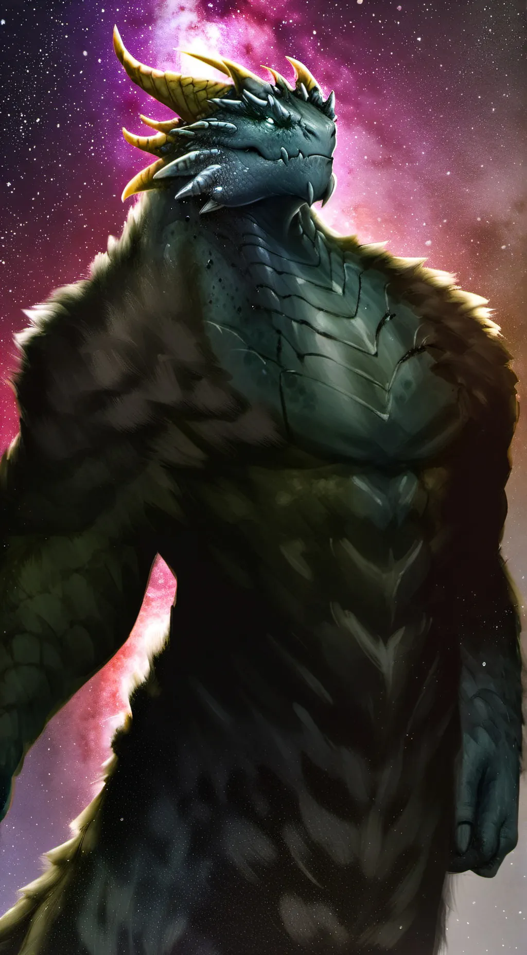 Talkie AI - Chat with Caladon 