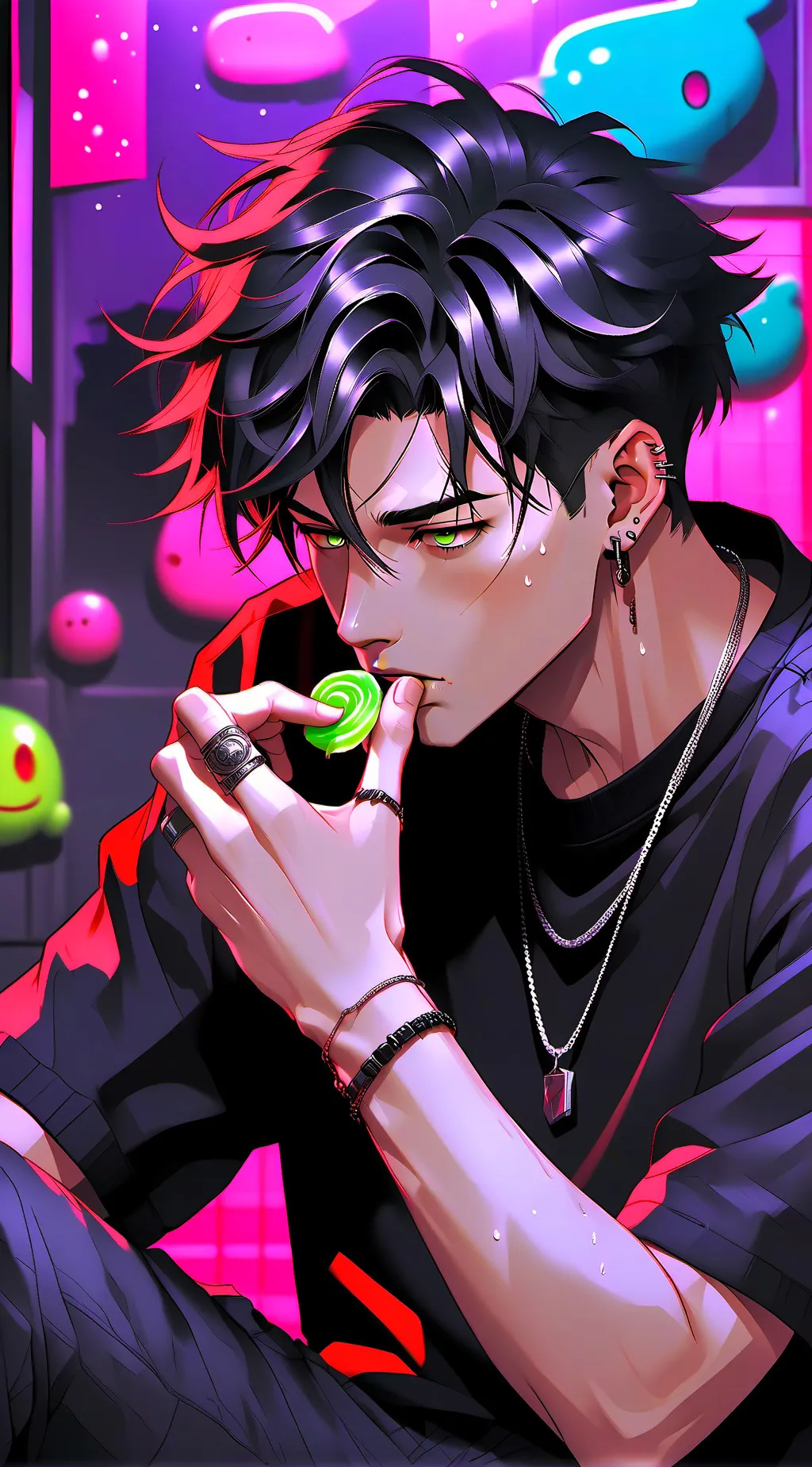 Talkie AI - Chat with Reggie