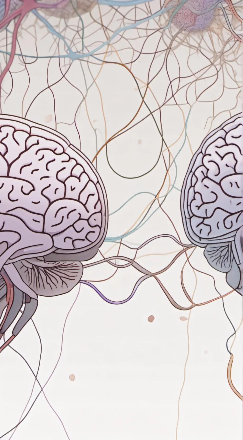 ai character: Literal thinking  background