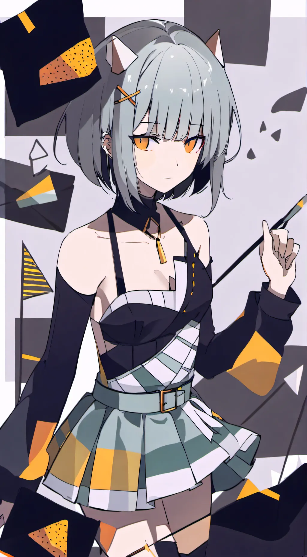 ai character: Fandoms in sg2 PT2 background