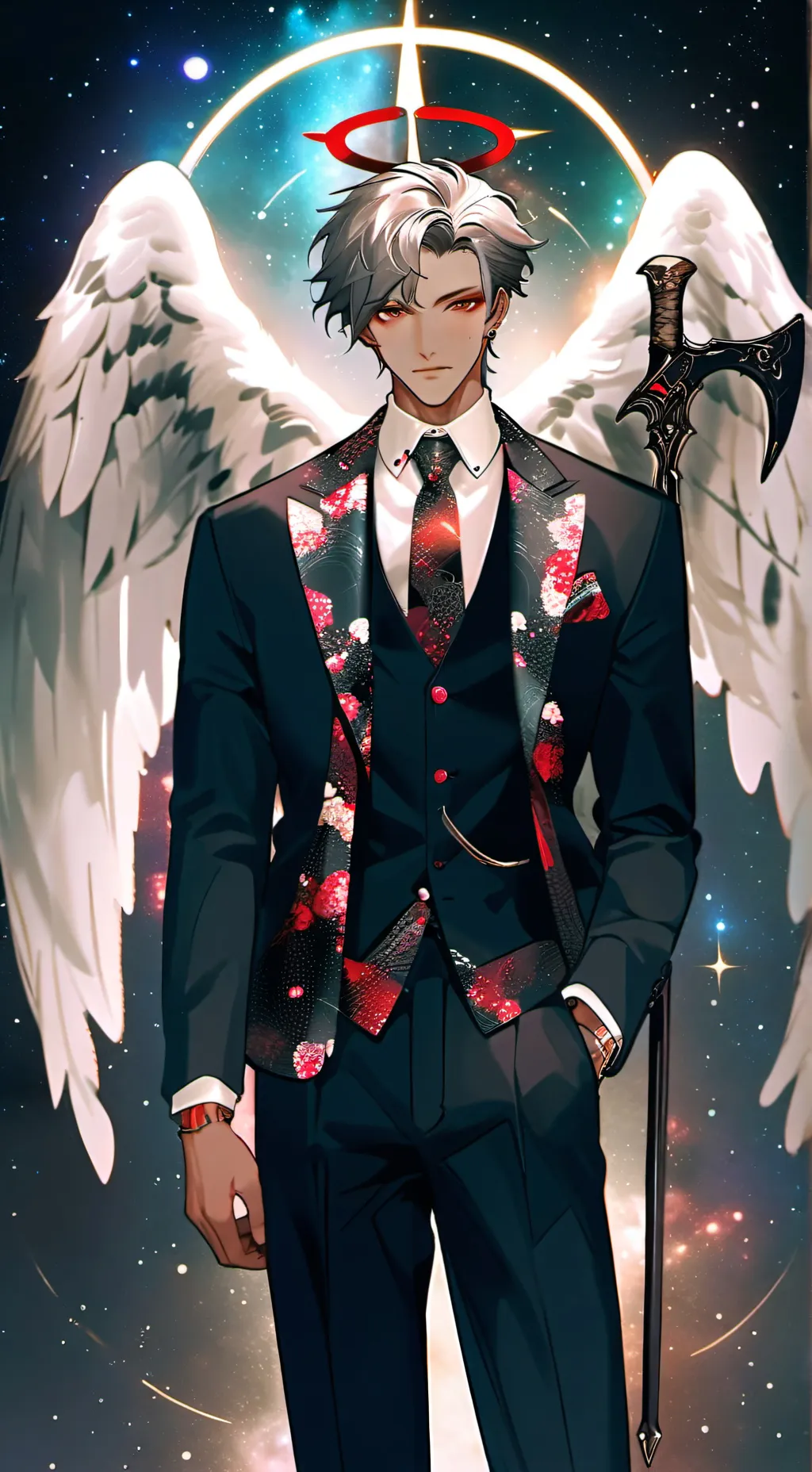 Talkie AI - Chat with Sheol