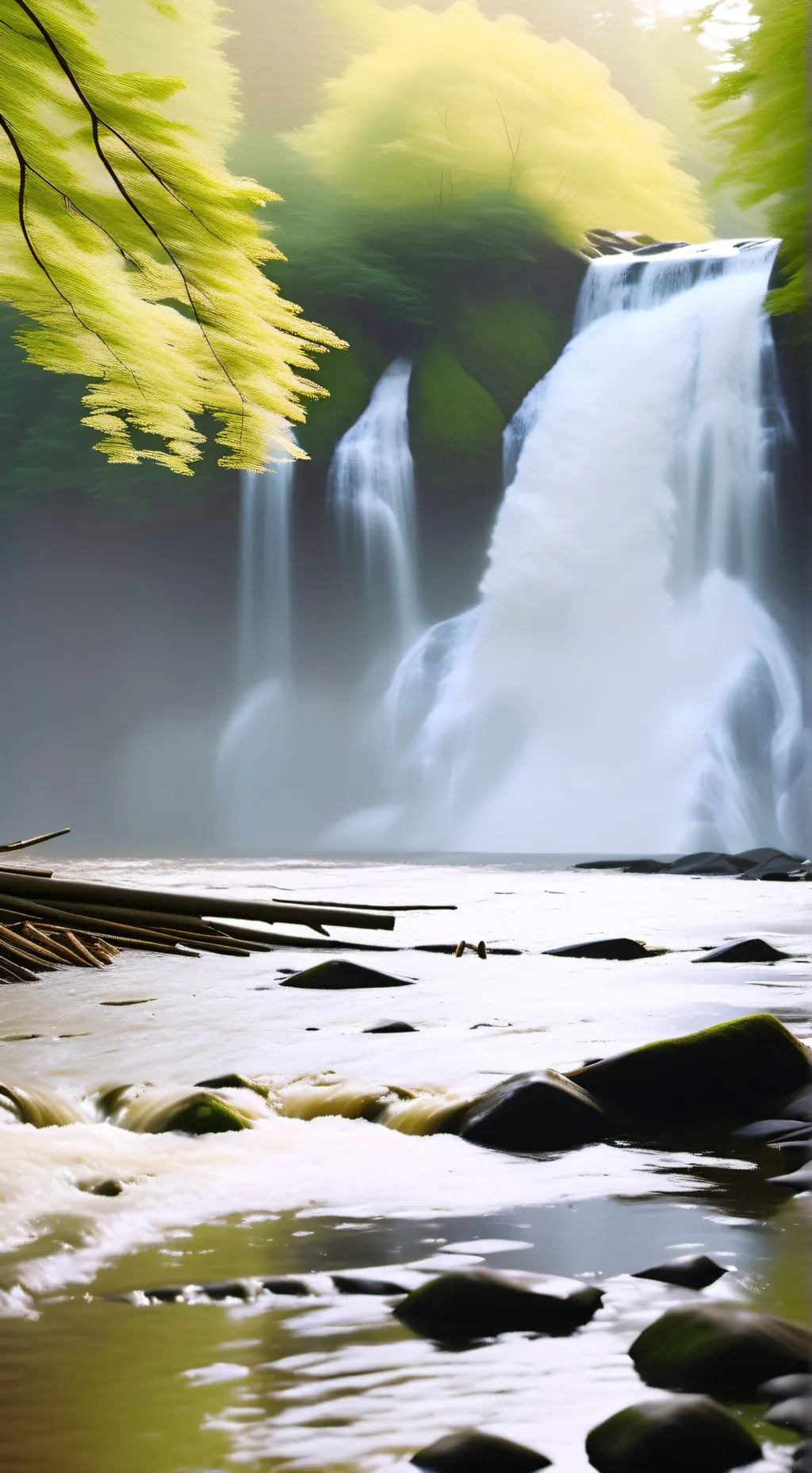 ai character: ⁰⁰⁰ background