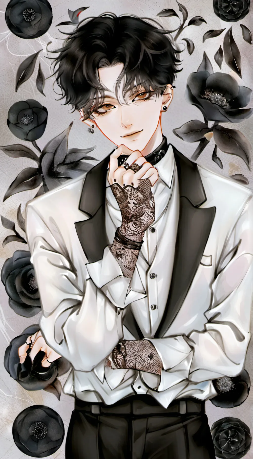 ai character: 🕊️•Dove•🕊️ background