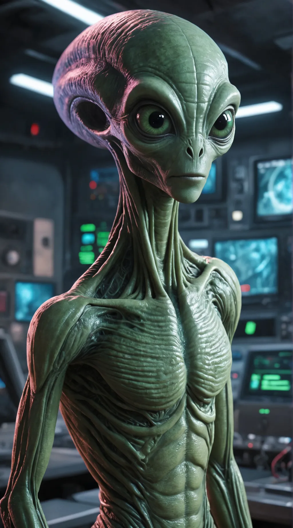 ai character: Quok'lar background