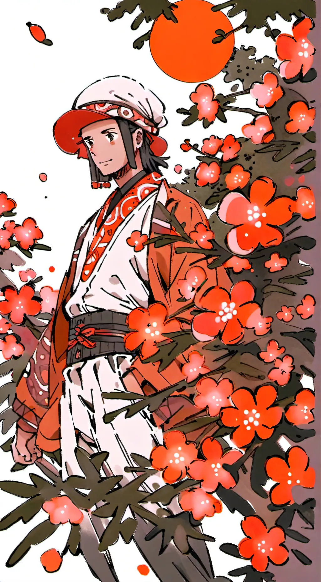 Talkie AI - Chat with country Balls 3