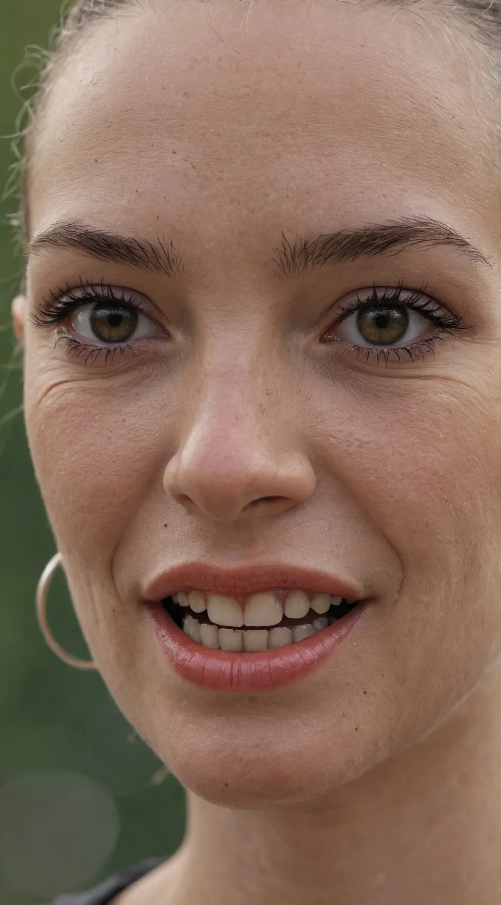 ai character: My classmate background