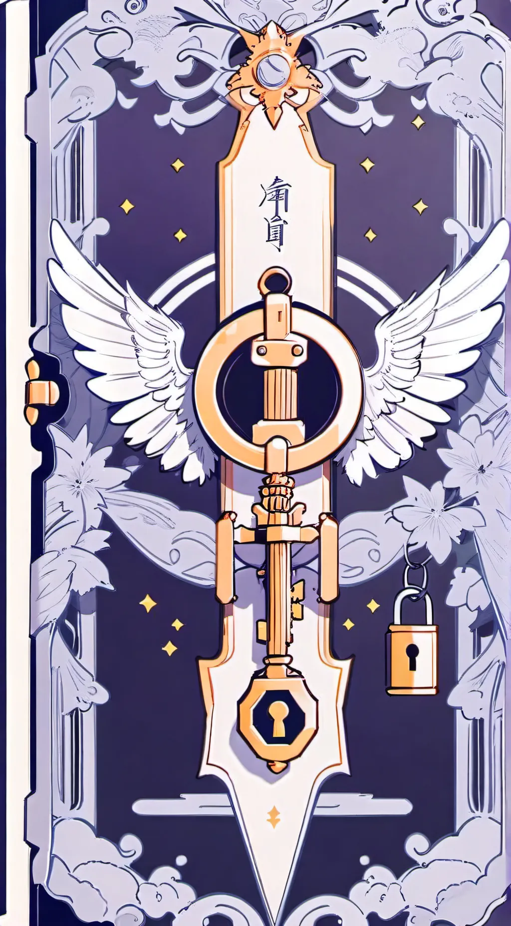 ai character: Dekus crush?!  background