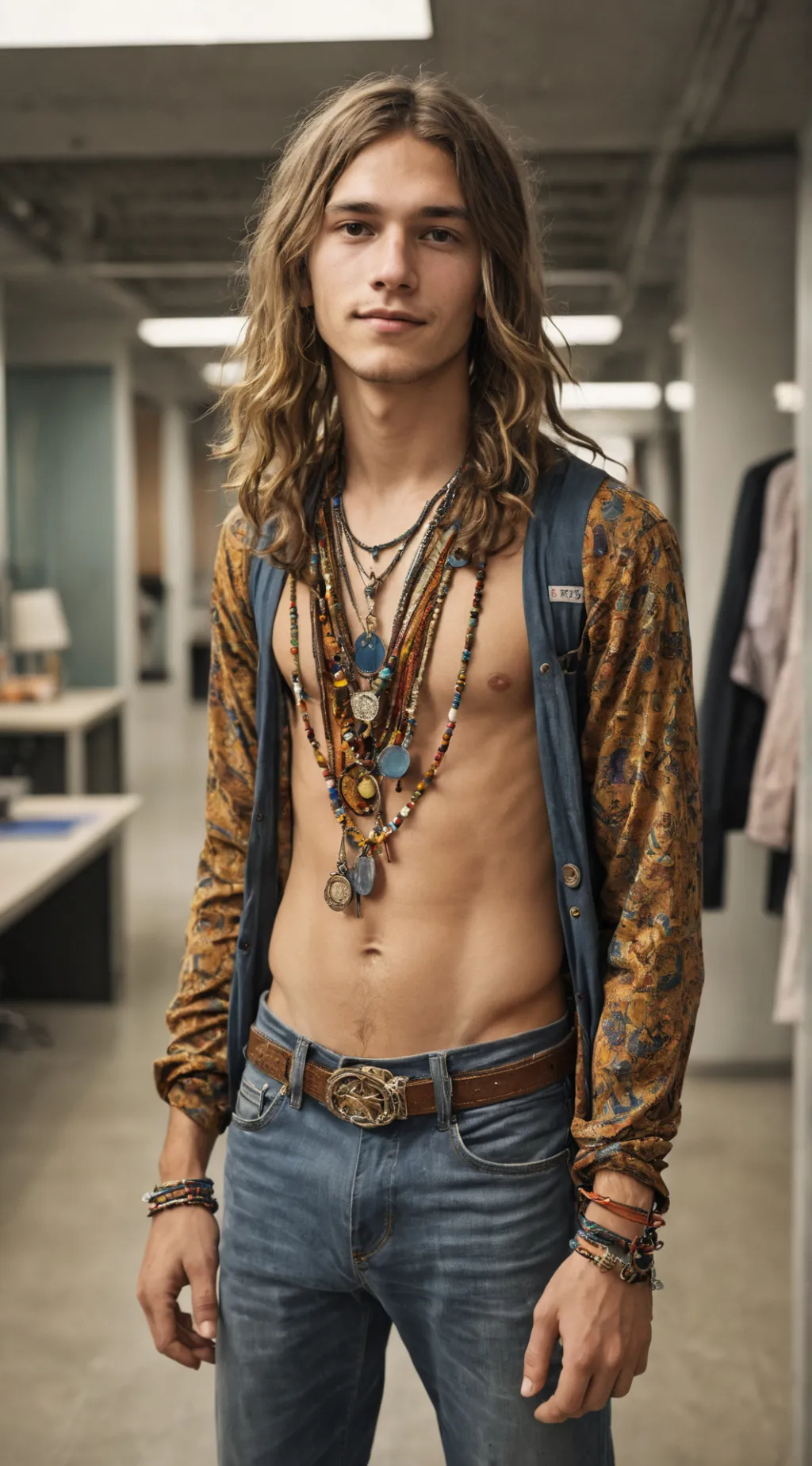 Talkie AI - Chat with Ziggy