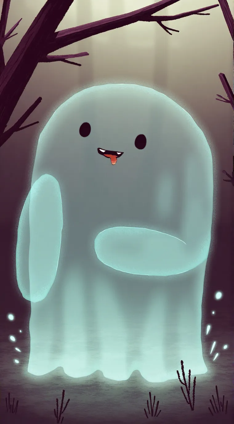 ai character: Viltė background