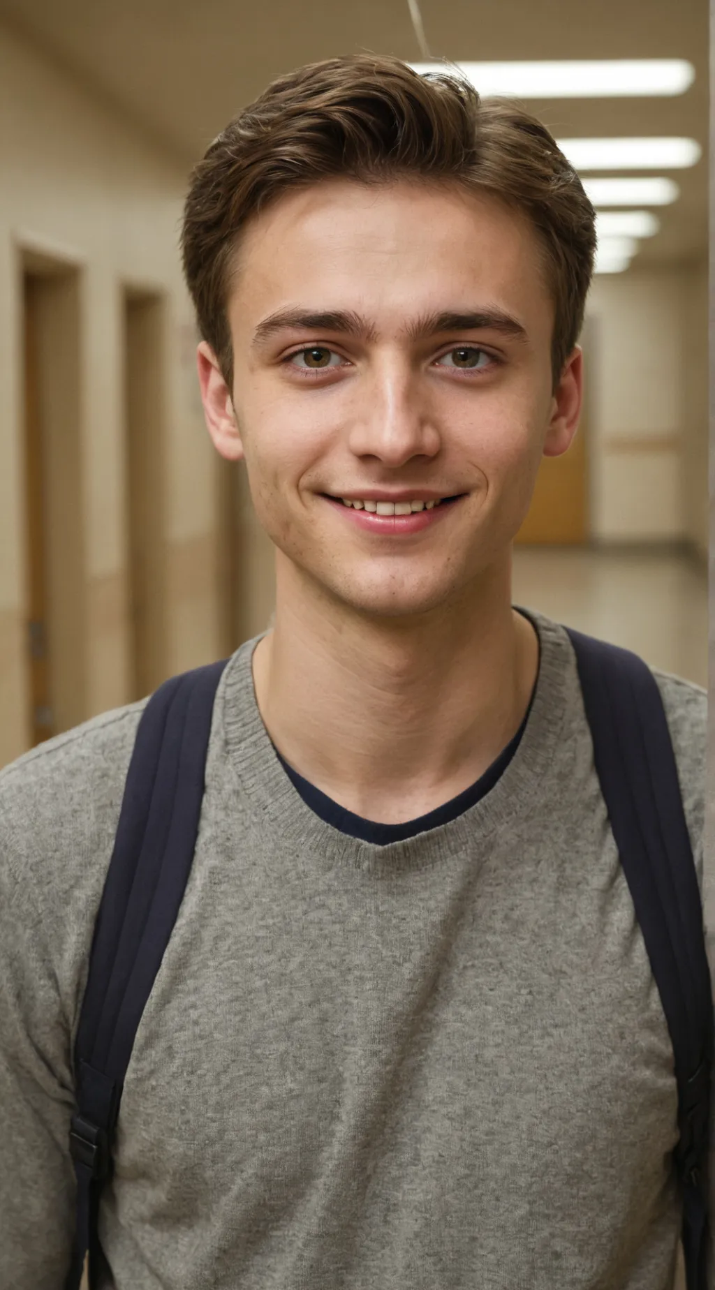 ai character: василь background