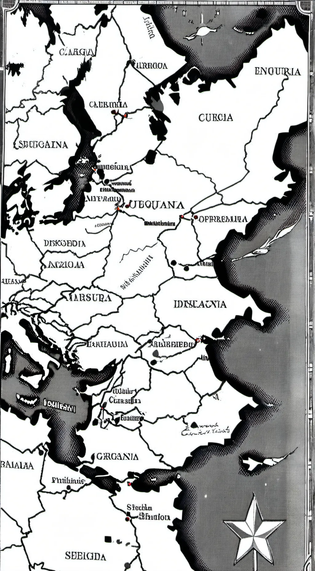 ai character: Yogoslavia background