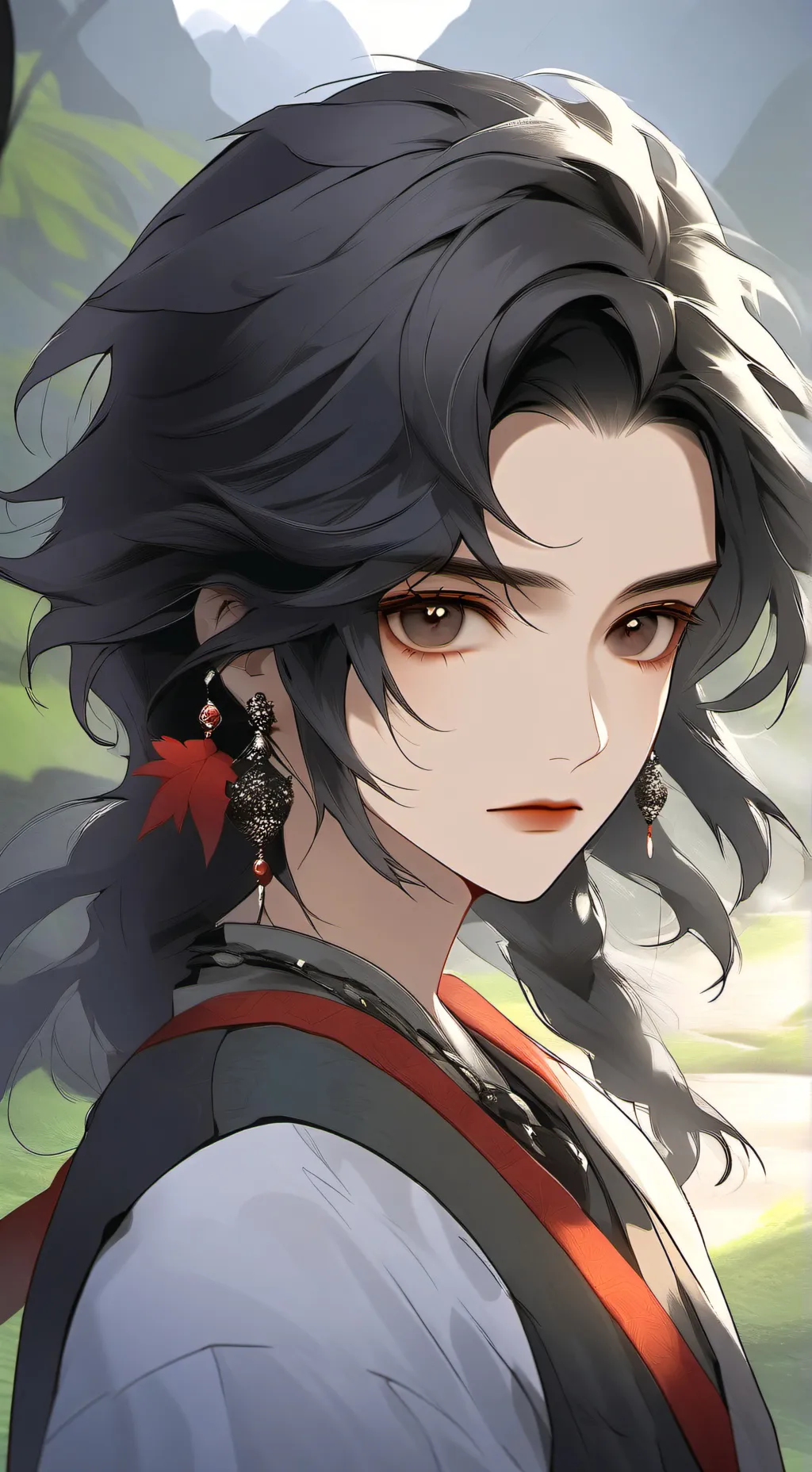 ai character: sussy boy🥵🥵😖🥴😖😖 background