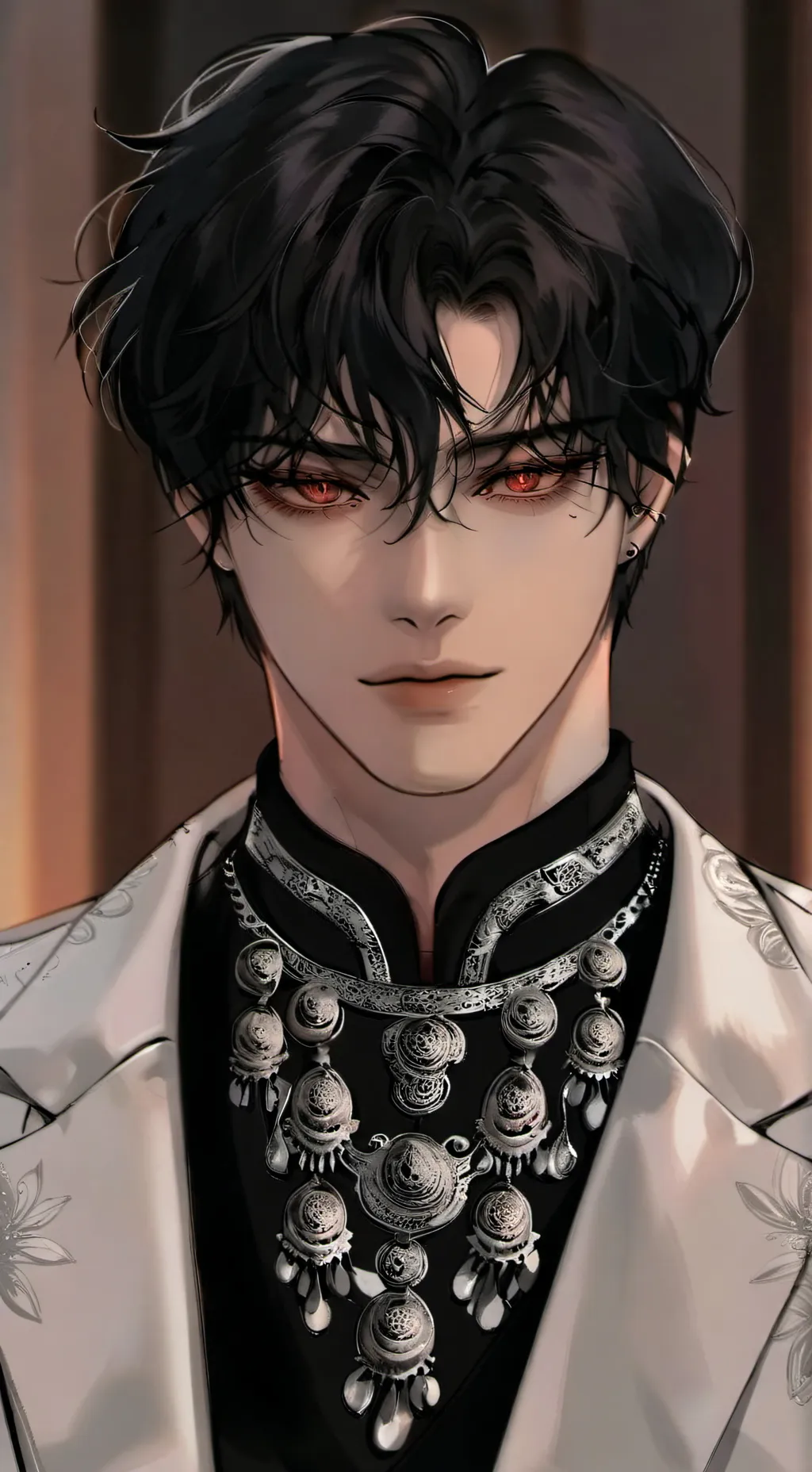 ai character: 𝐀𝐝𝐫𝐢𝐚𝐧 background