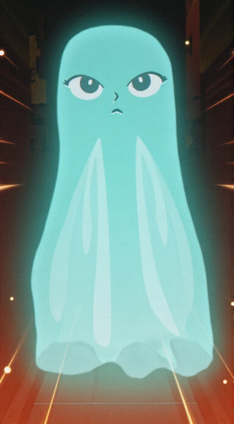 ai character: 2012 leo background