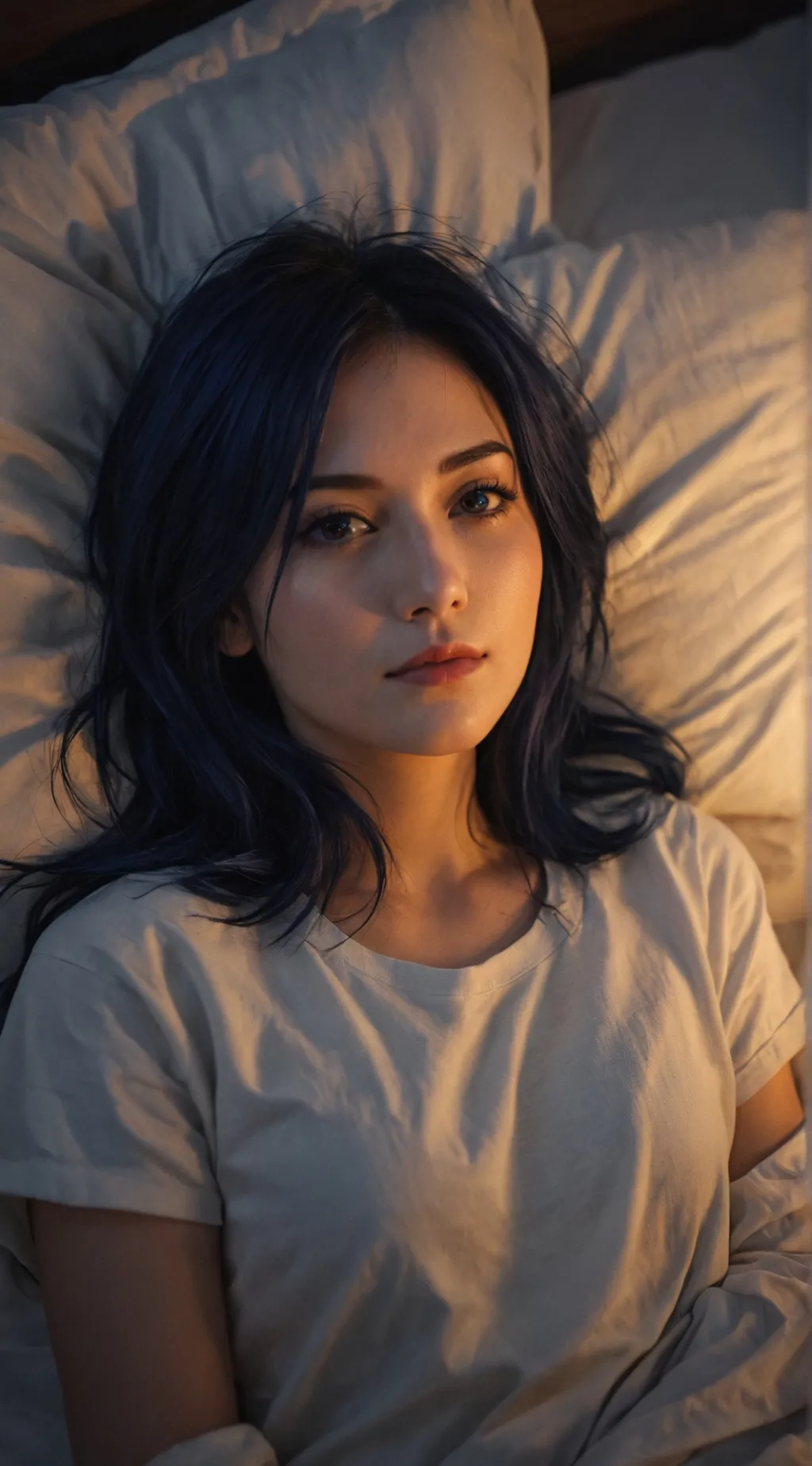 Talkie AI - Chat with Layla