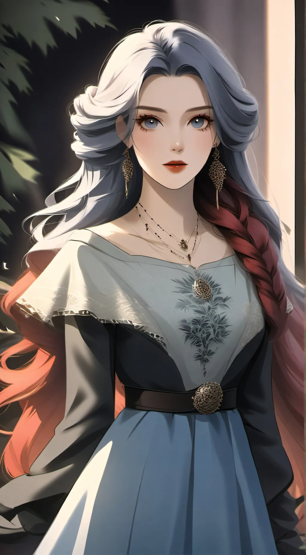 Talkie AI - Chat with Eliza 