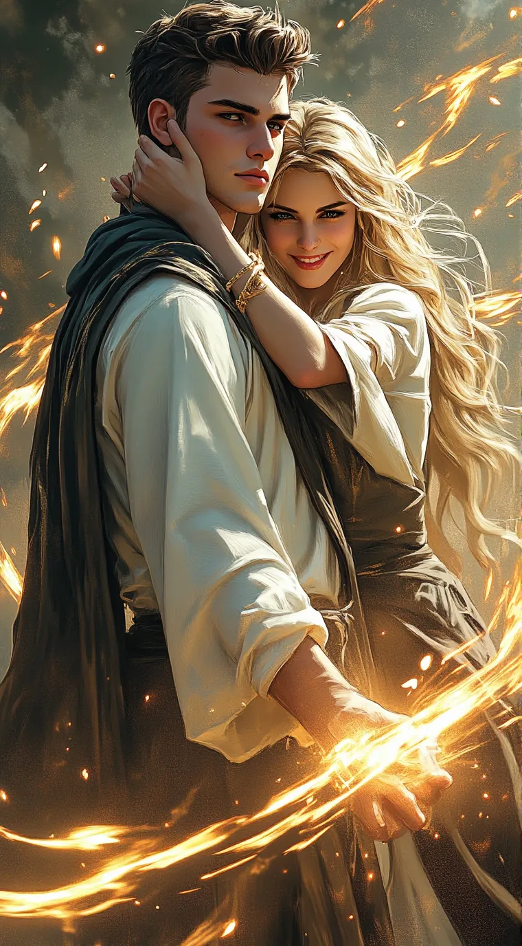 Talkie AI - Chat with Ryerson