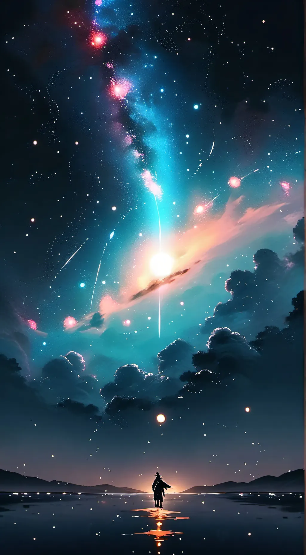 ai character: Zip and chip fpe background