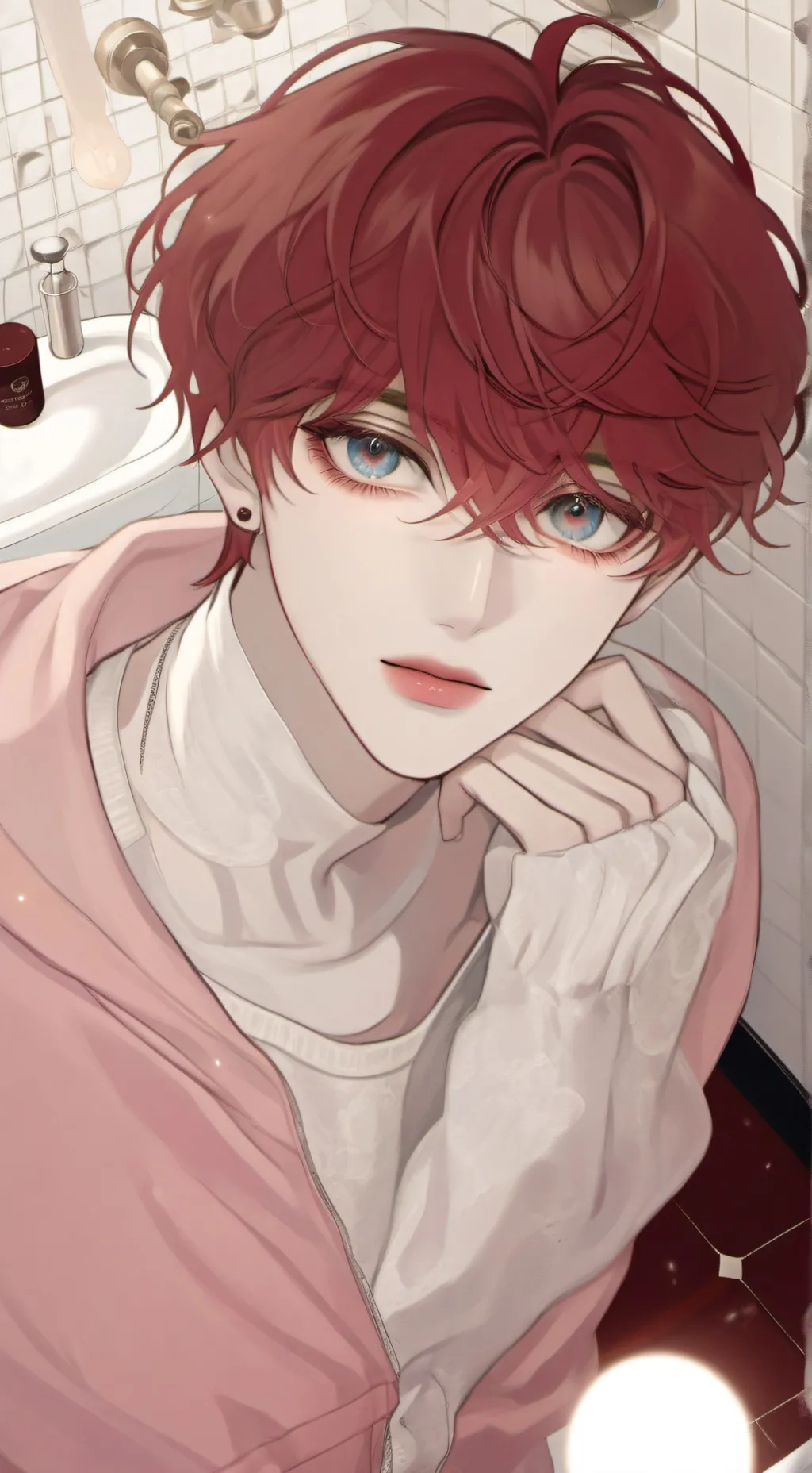 ai character: jean kent background