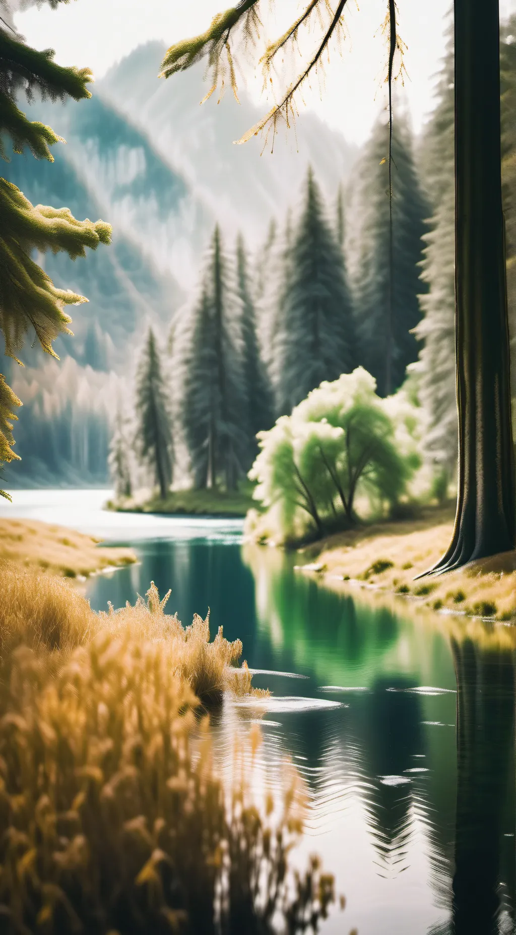 ai character: Solarhumans background