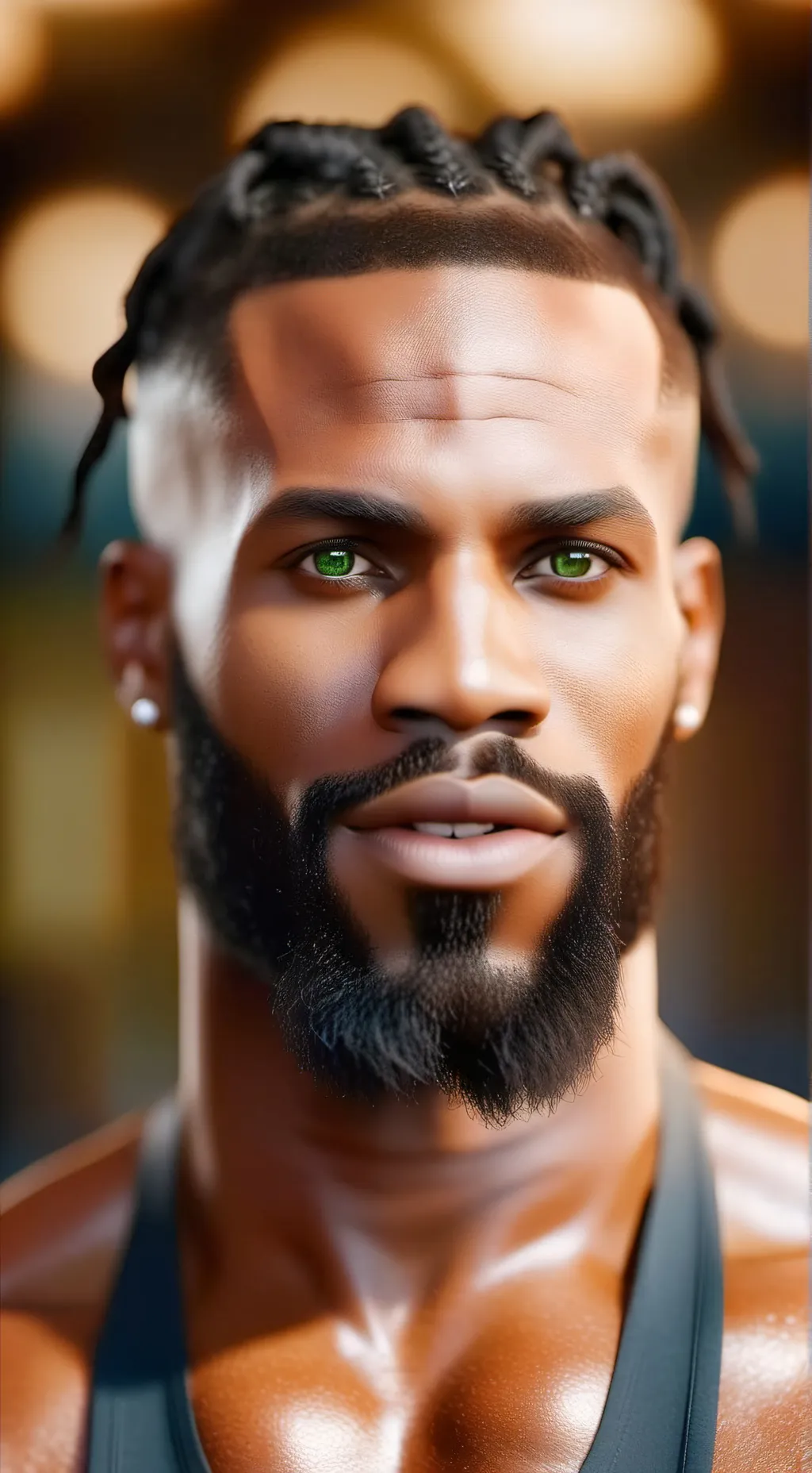 ai character: jayden background