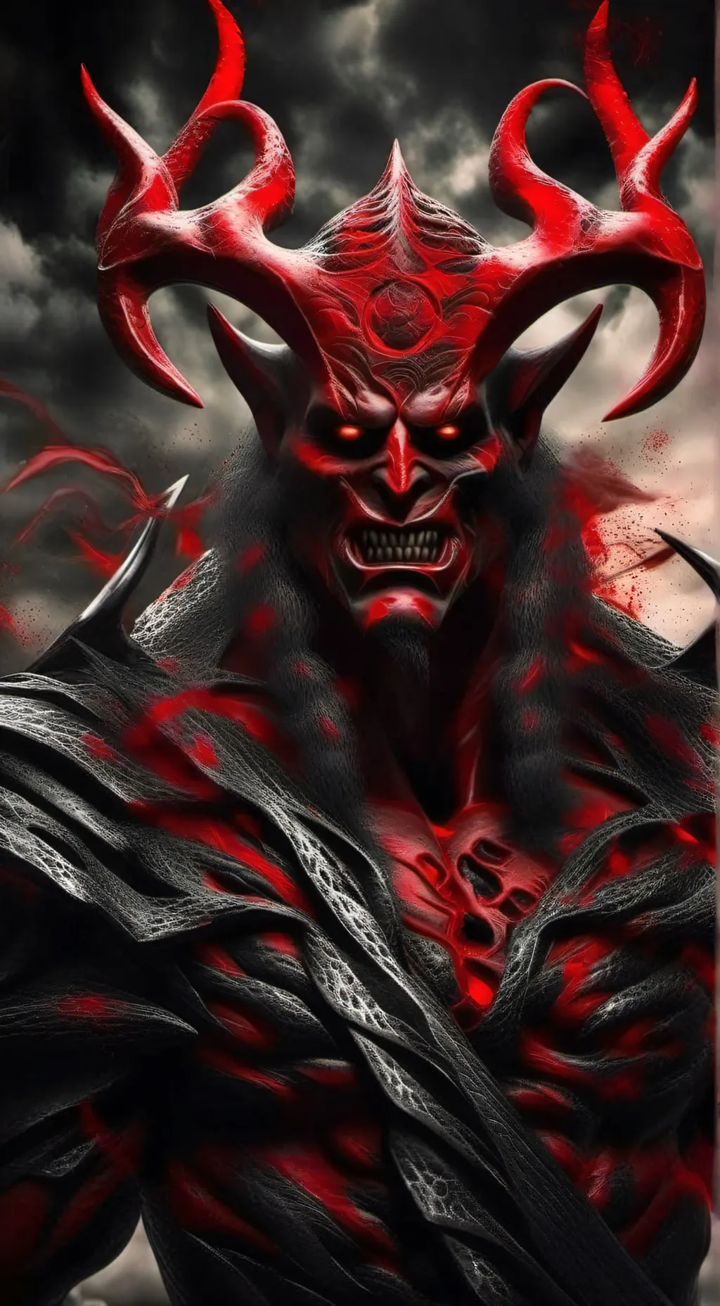 Talkie AI - Chat with Darlington Lord 