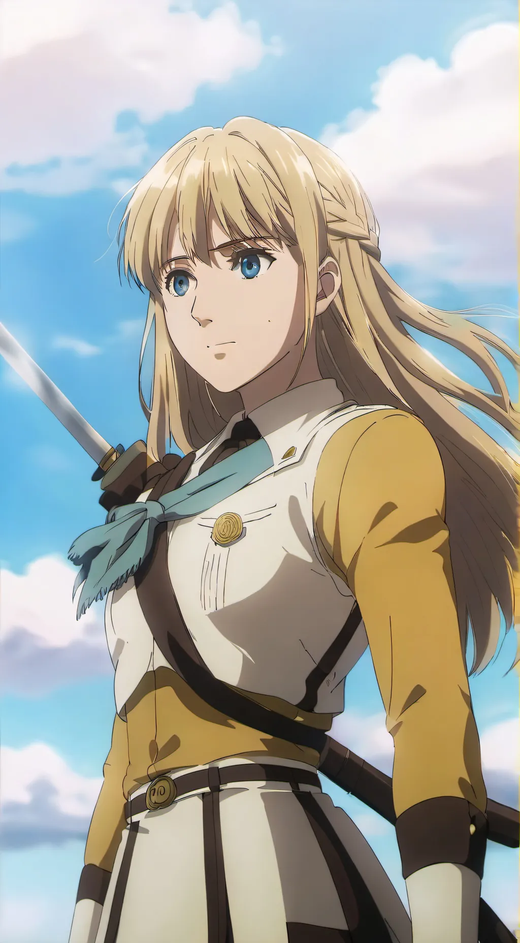 Talkie AI - Chat with Kaya