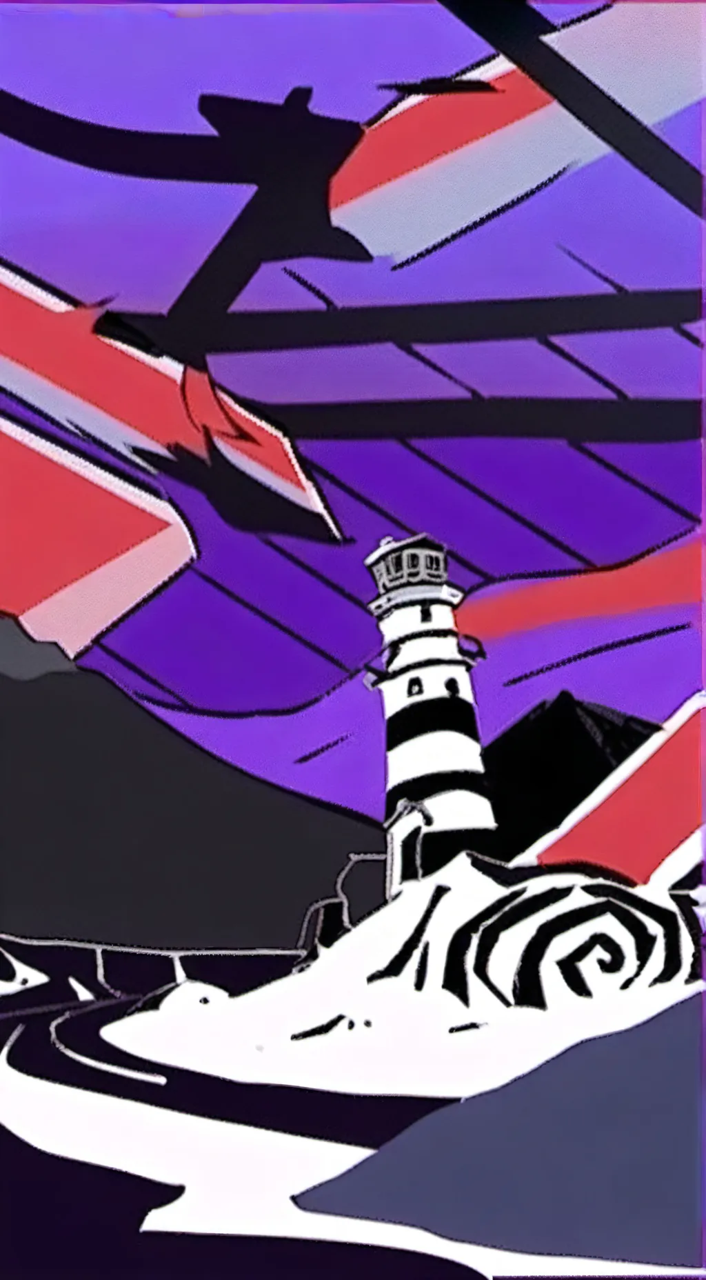 ai character: ☆ qt y kb ☆ background