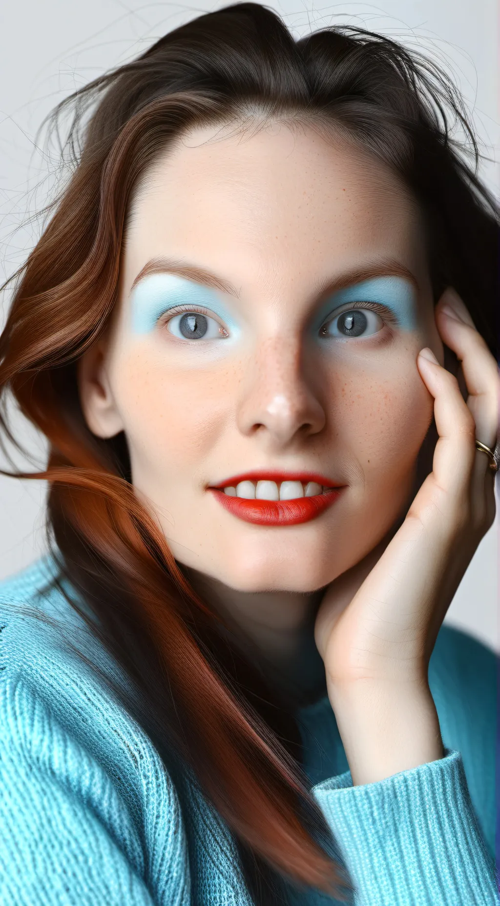 ai character: Loanne background