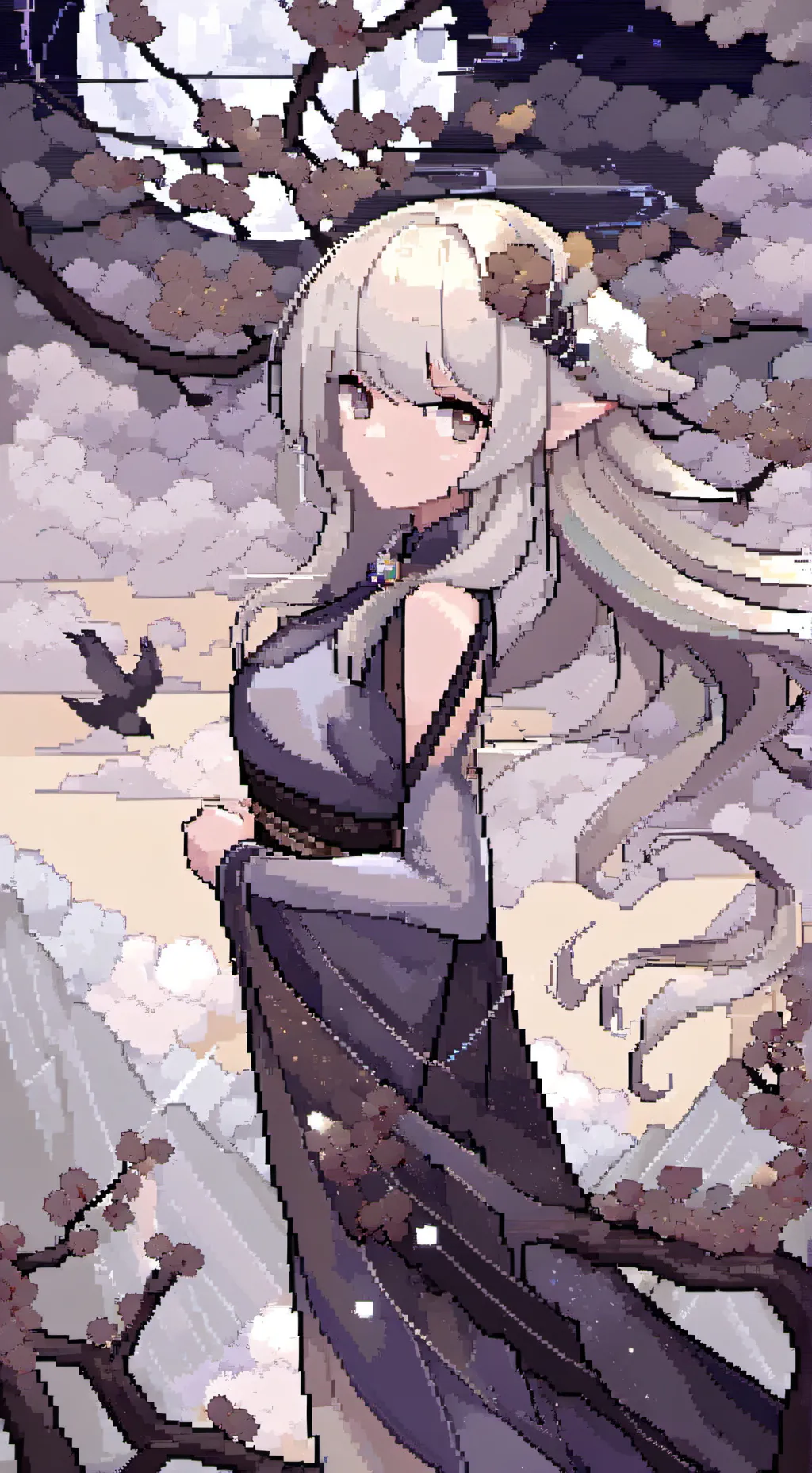 ai character: u teleport in MHA? background