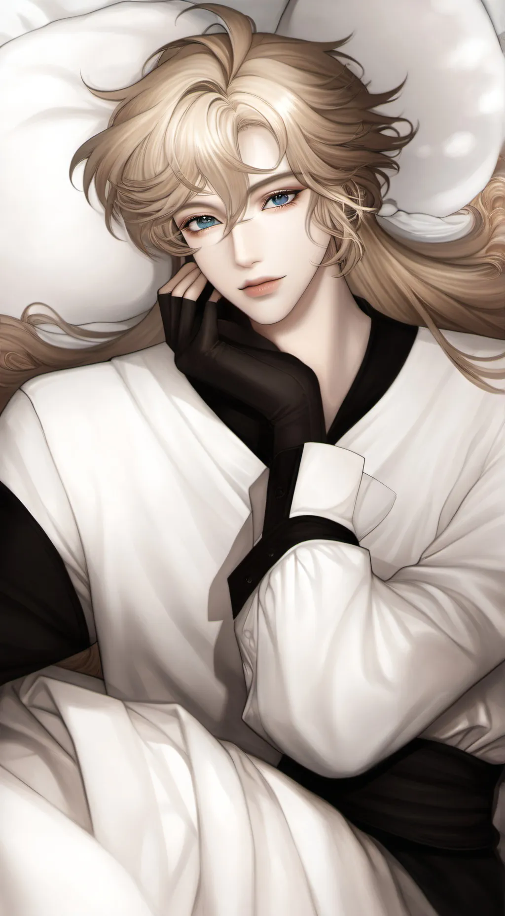 ai character: ⭐️~Aiden~⭐️ background