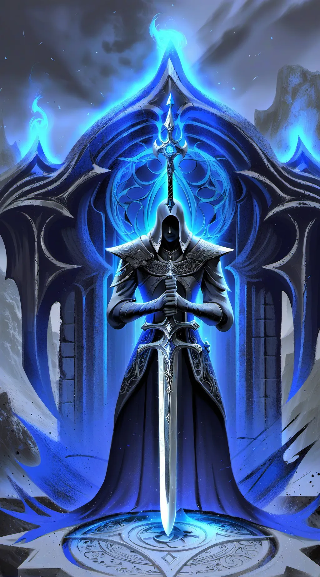 ai character: Даня background