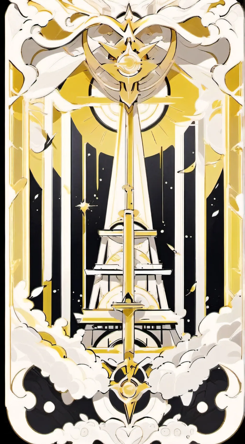 ai character: Abused Aoi background