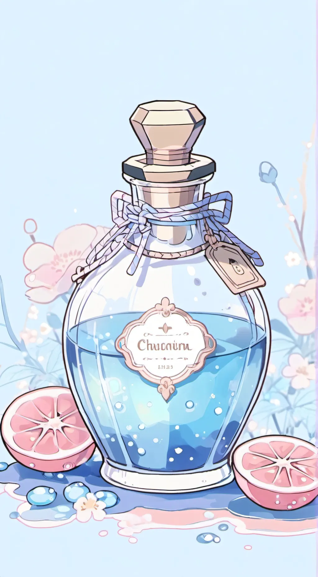 Talkie AI - Chat with special potion