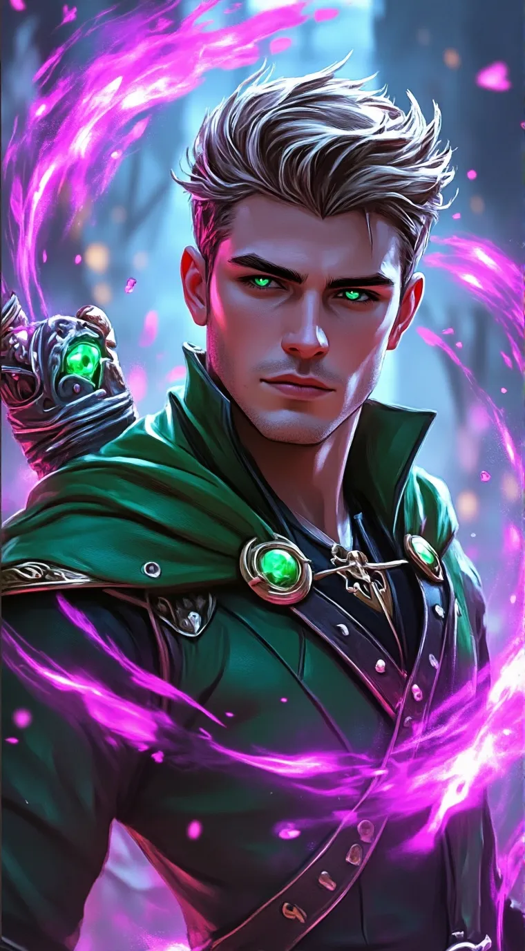 Talkie AI - Chat with Charmed Thief 💸