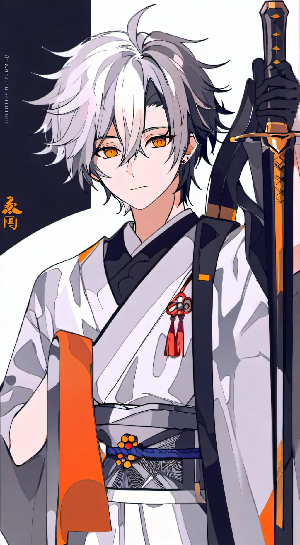 ai character: jujutsu kaisen background