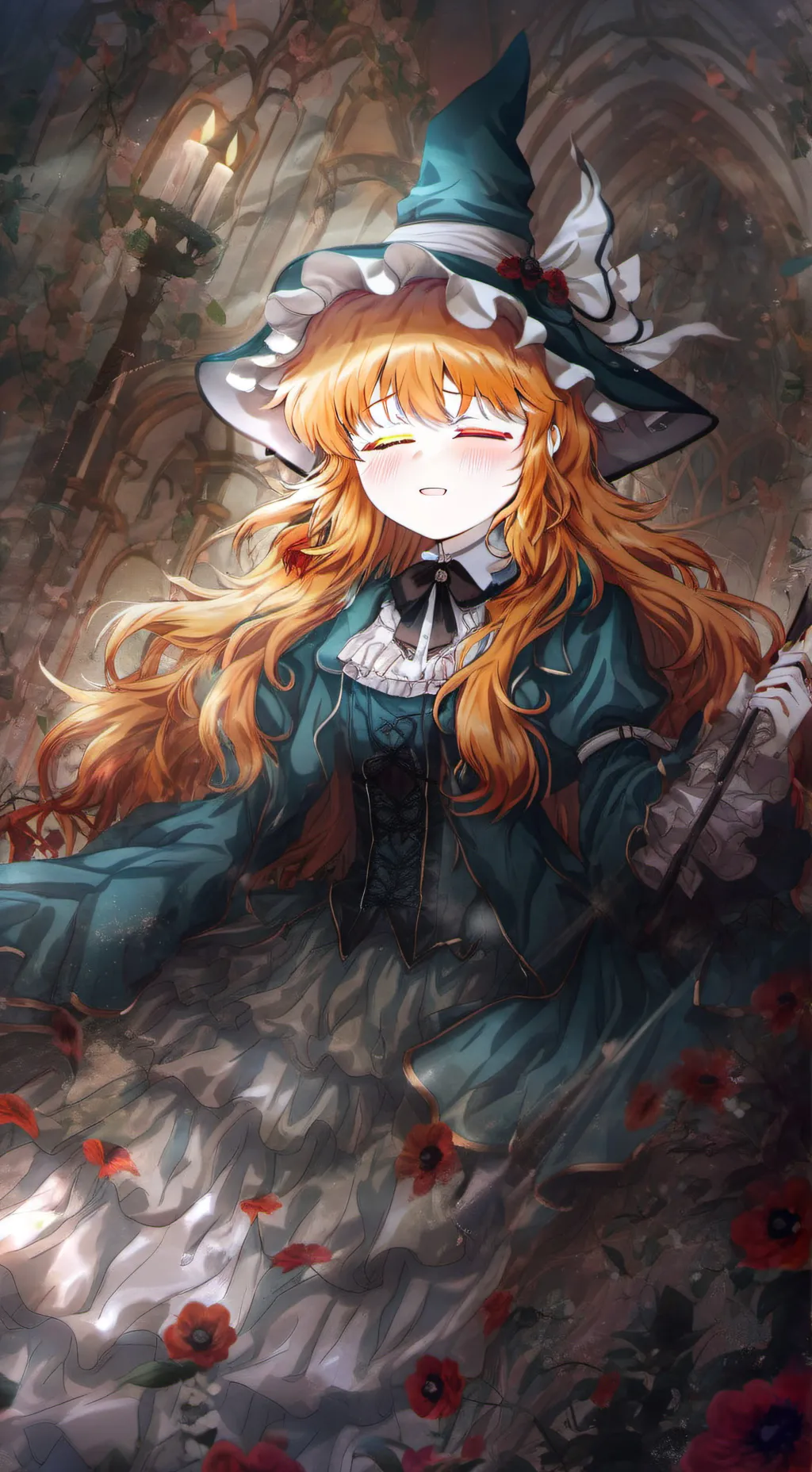 ai character: MHA SUS👁️👄👁️ background