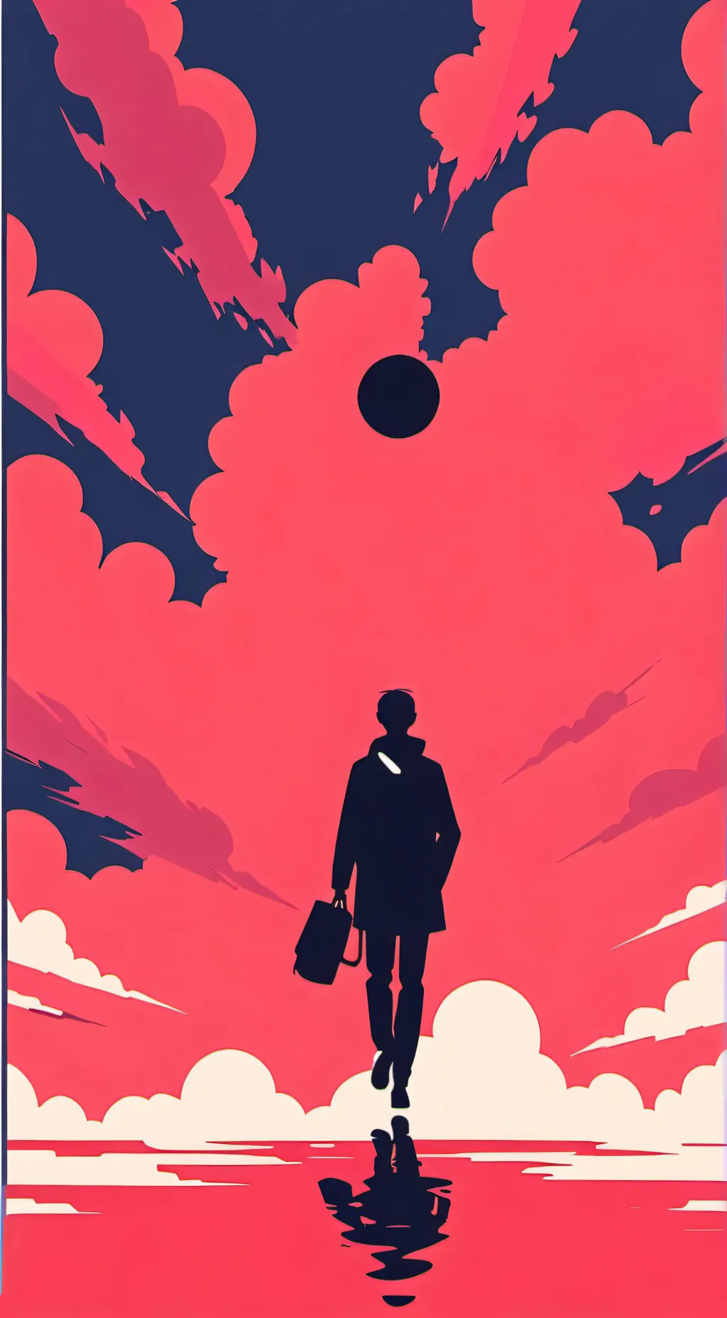 ai character: dandy's world 2!1! background