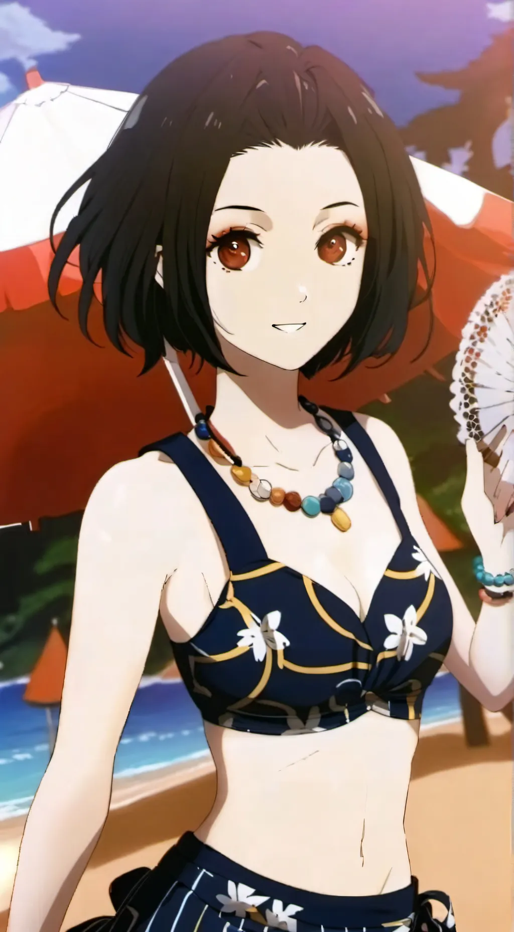 ai character: Sikiya background