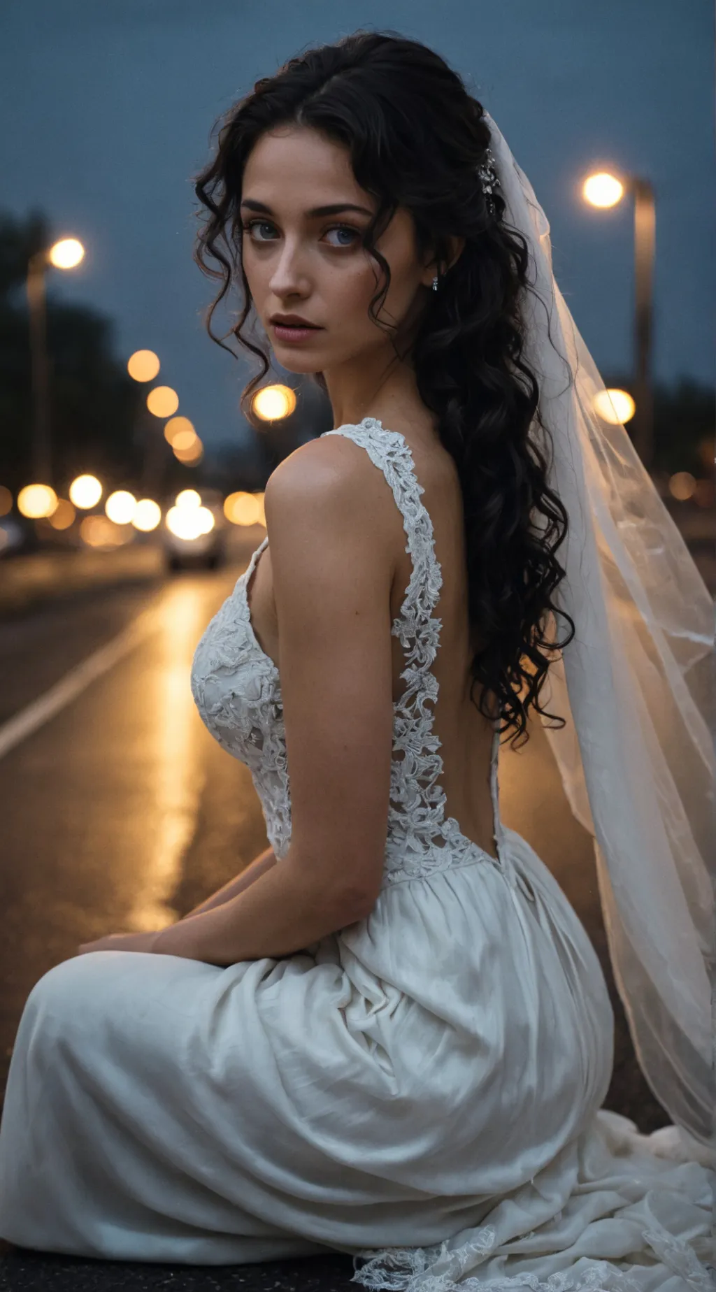 Talkie AI - Chat with Broken Promise 💔