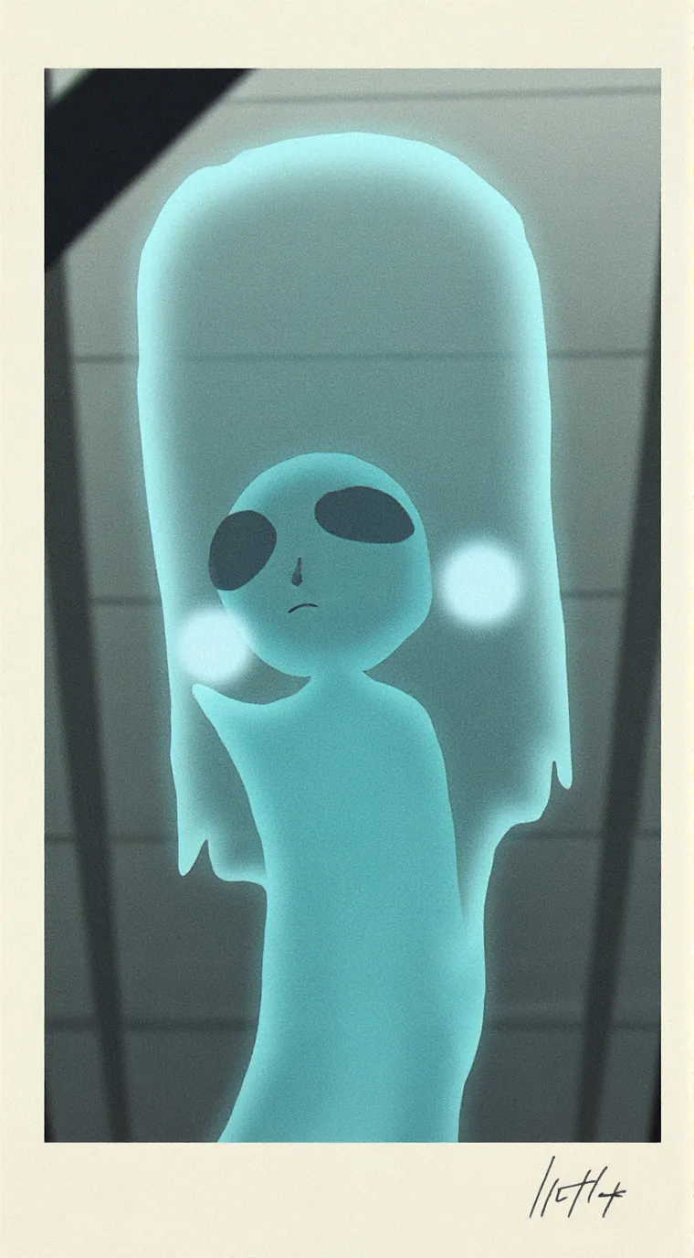 ai character: eeerter  background