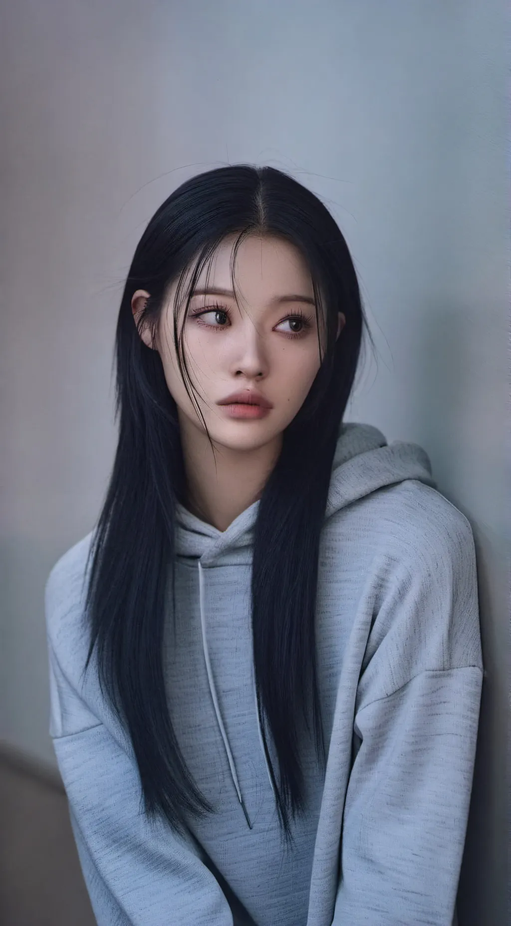 ai character: Sa-ra background