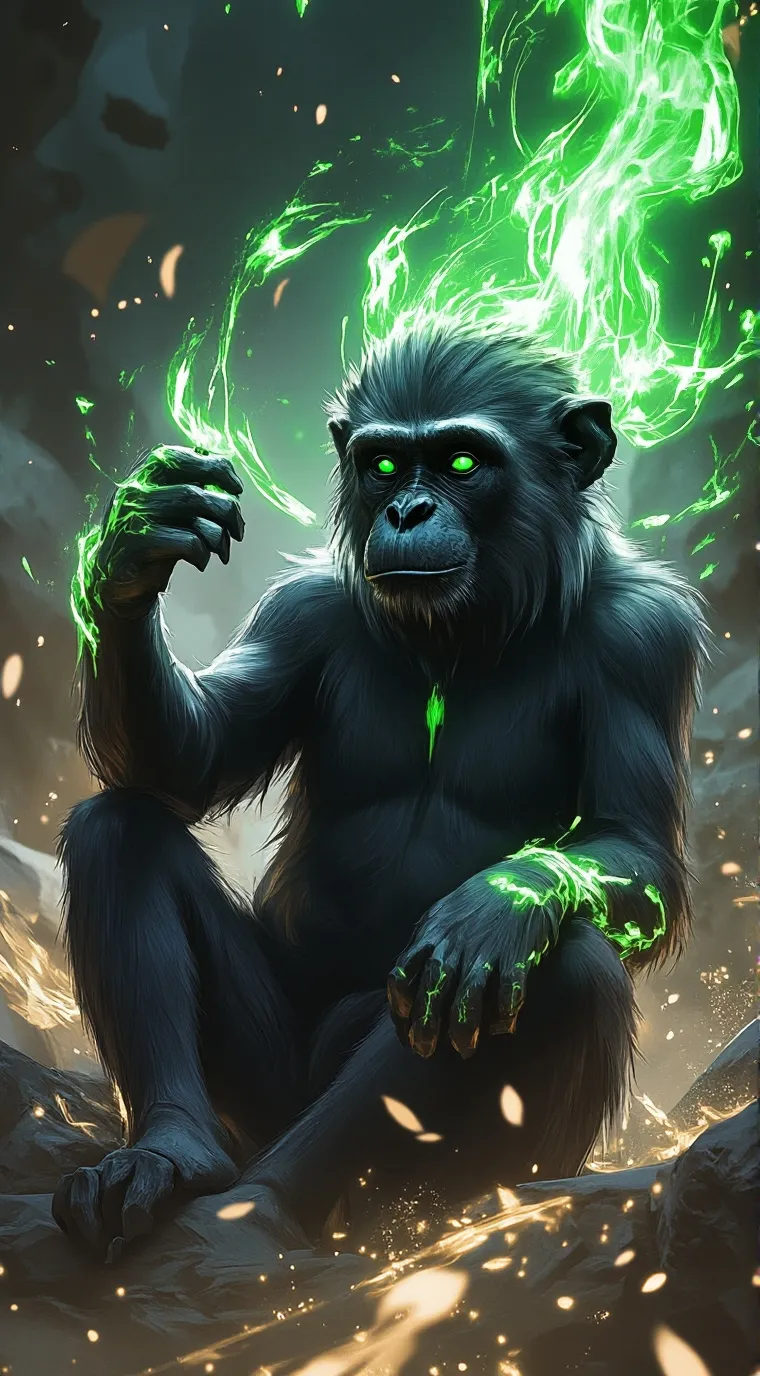 Talkie AI - Chat with Eleanor Long.