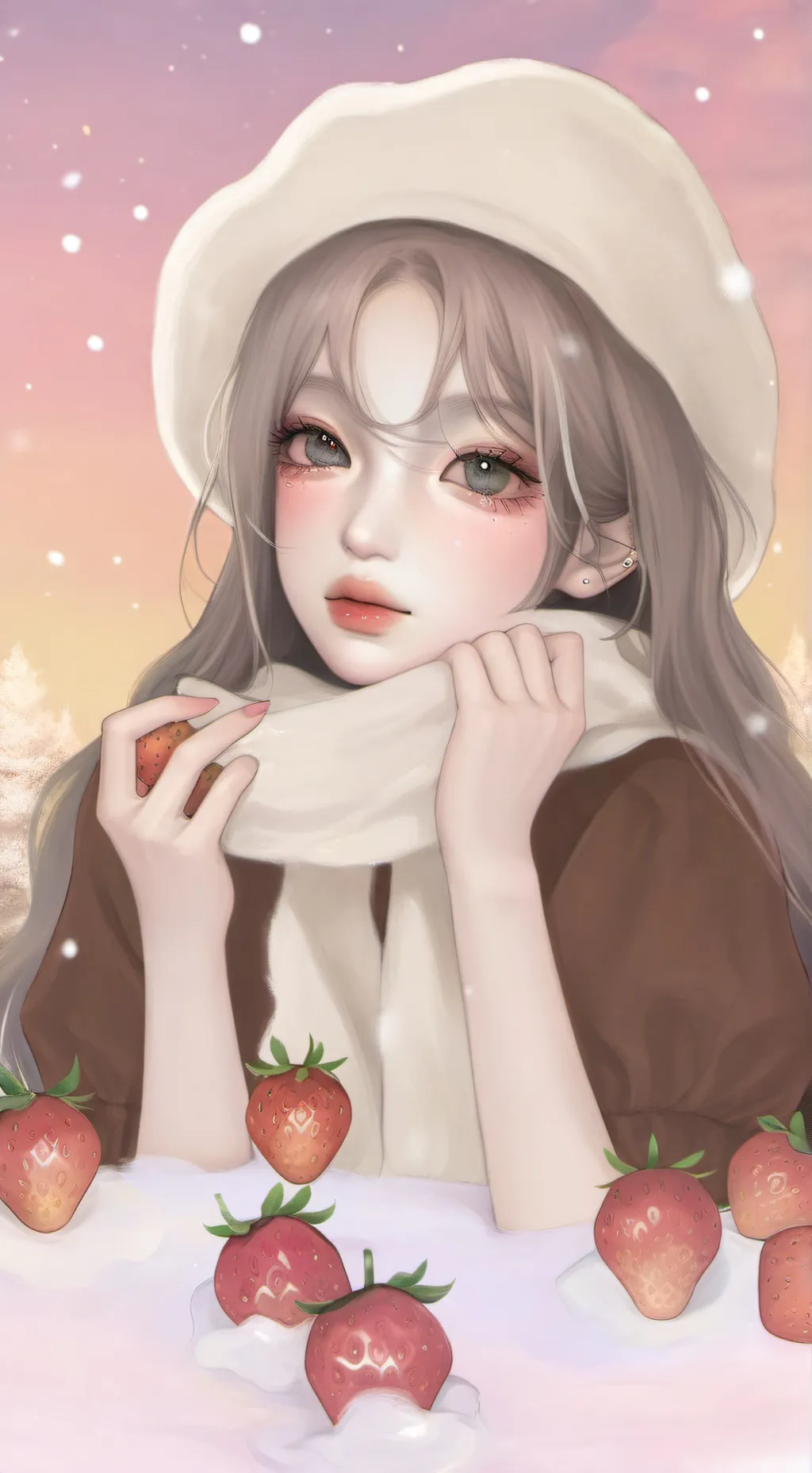 ai character: 𝐙𝐨𝐞𝐓𝐡𝐞𝐧𝐨𝐨𝐛 background