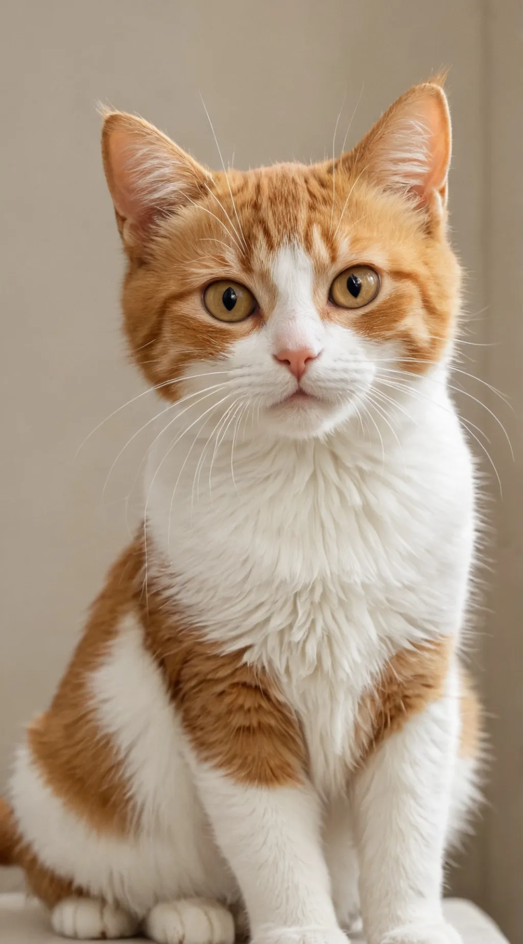 ai character: Sasha  background