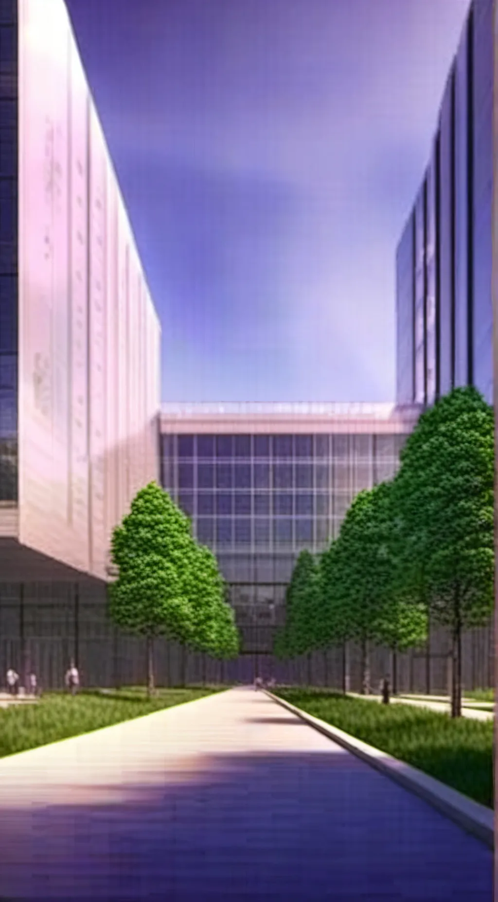 Talkie AI - Chat with The world of mha