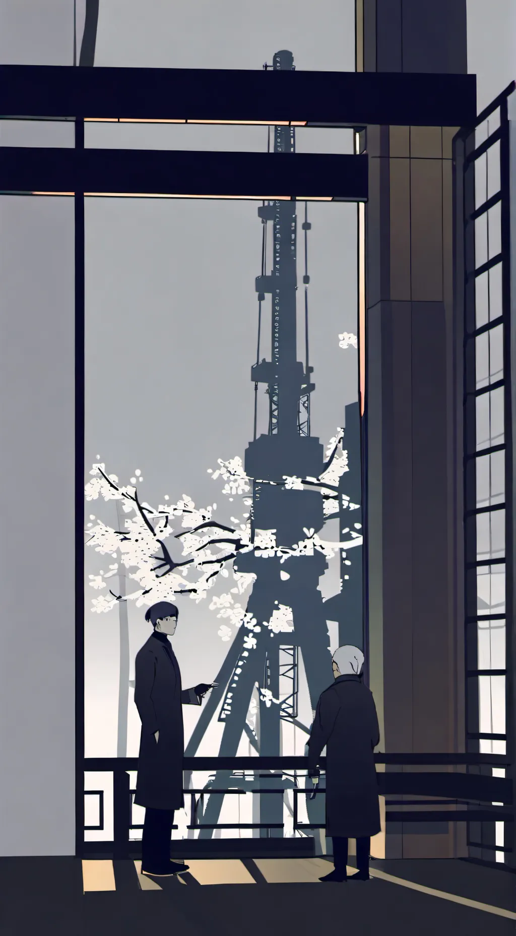 ai character: Sukuna background