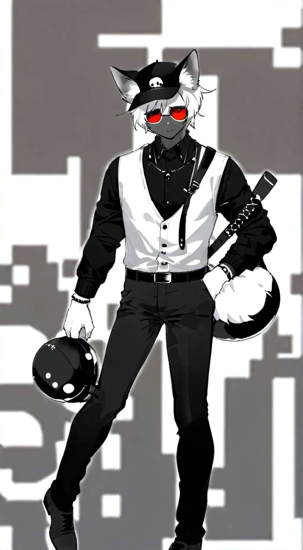 Talkie AI - Chat with grey phase 3