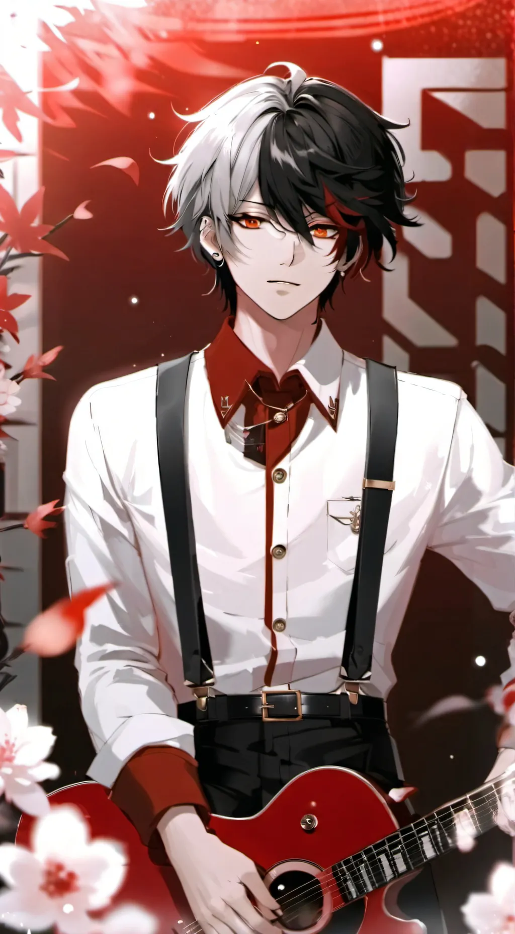 ai character: £~max~£ background