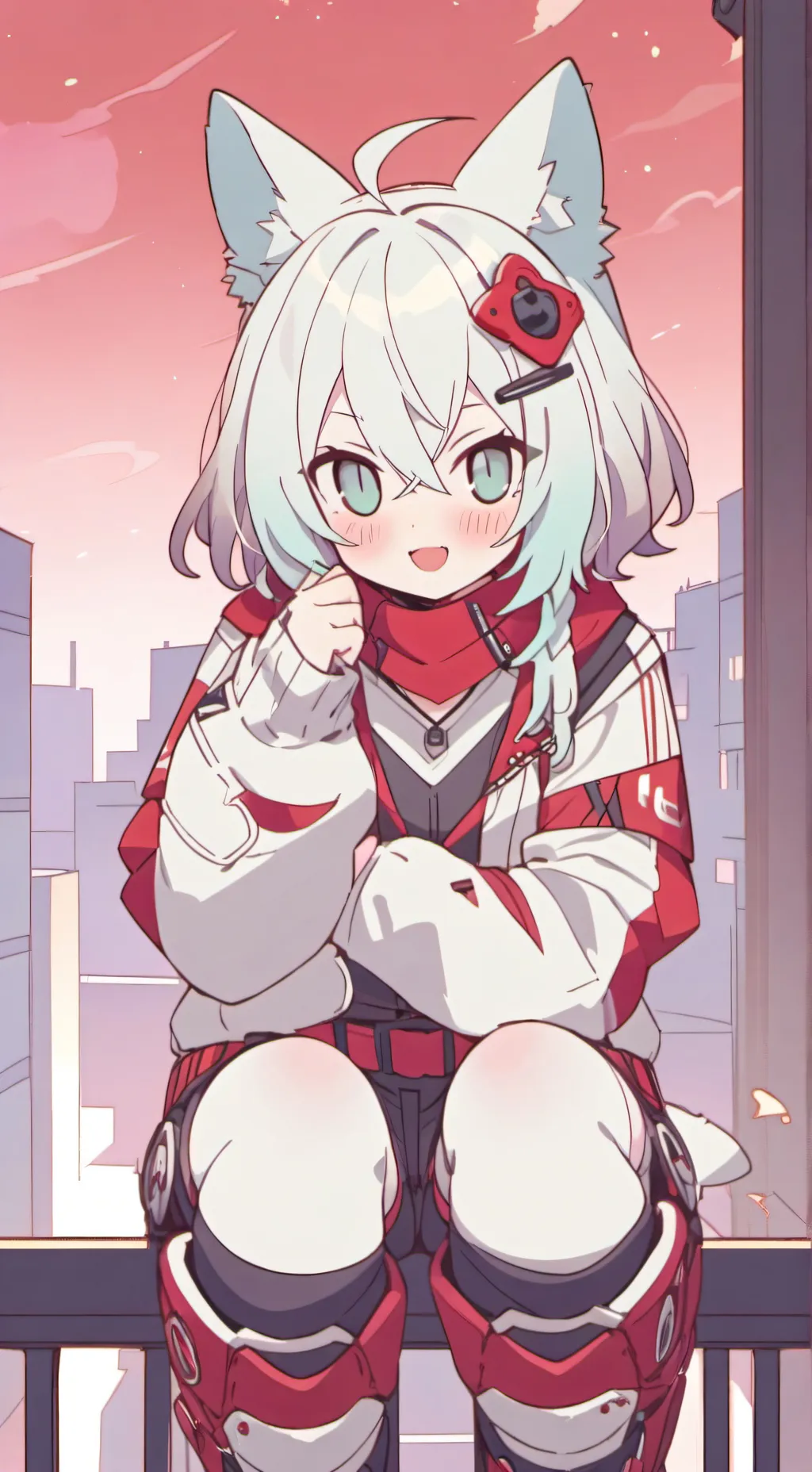 Talkie AI - Chat with ✨️Natasha✨️